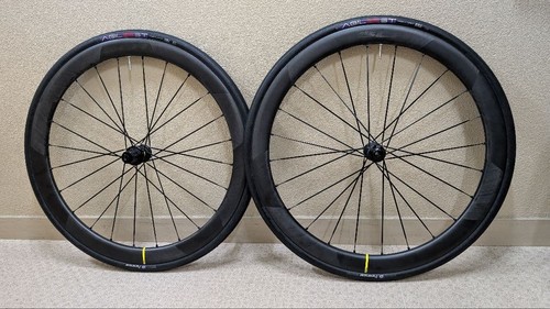 Mavic cosmic slr agilest - slr,