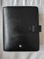 portafoglio organizer agenda