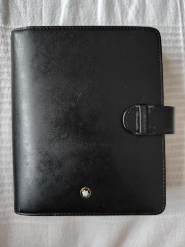 Portafoglio organizer agenda - portafoglio,