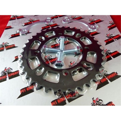 Kit pignone posteriore - , e