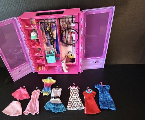 Mattel barbie fashionistas - mattel,