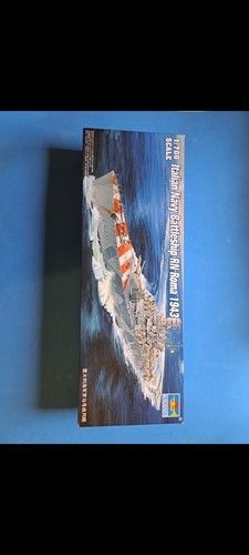 Roma battleship 1 700 - rn,