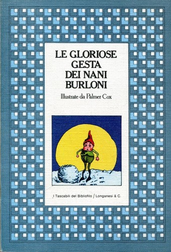 Gloriose gesta dei nani - dei,