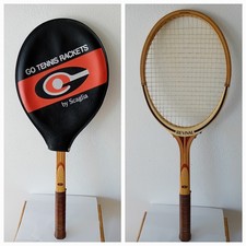 RACCHETTA DA TENNIS SCAGLIA