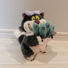 Disney Store Lucifero Peluche