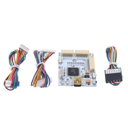Ensemble programmateurs - 1,