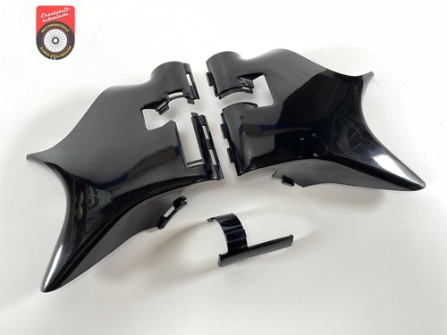 Coperchio telaio honda shadow - telaio,