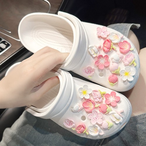 Pezzi ciondoli per scarpe a - scarpe,