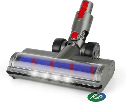 Spazzola aspirapolvere dyson - spazzola,