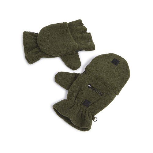 Guanti pile navitas - navitas, polar