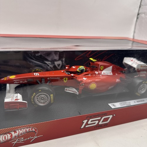 Ferrari 150 italia felipe - ferrari,
