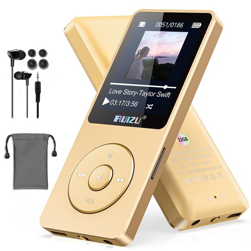 Lettore mp3 gb con - mp3, da