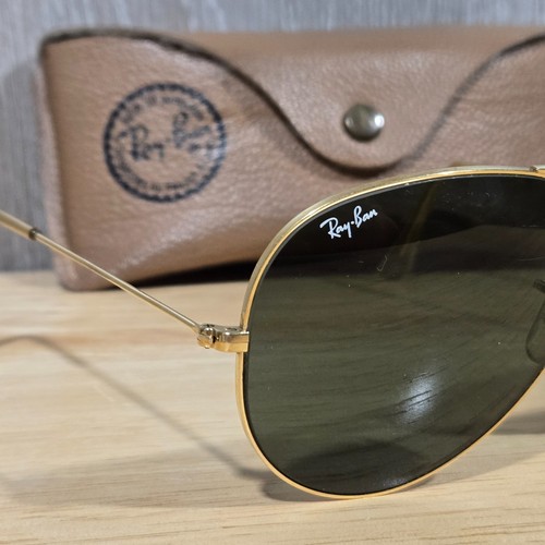 Vintage ray ban - vintage, ray-ban