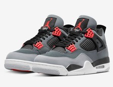 Air Jordan 4 “Infrared”DH6927-061 36-47