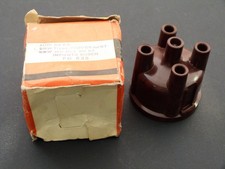 Calotta Spinterogeno Audi BMW TI LUX 2000 CS Ricambi Auto D Epoca