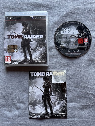 Tomb rider gioco - tomb, originale