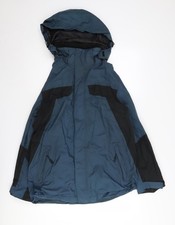 Giacca parka uomo Maine blu M