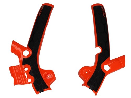 Acerbis protezione telaio - acerbis,