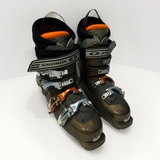 Scarponi da sci Salomon