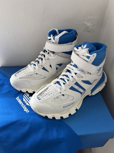 Sneaker alte balenciaga adidas - alte,