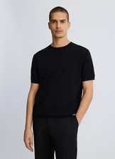 LIU JO T-SHIRT GIROCOLLO  M/C