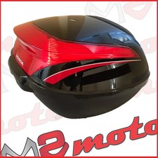Bauletto Originale Honda SH 125-150-300 05-15 Nero
