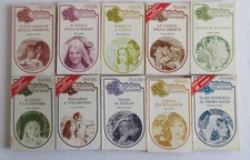 Harmony jolly romanzi anni 80 - jolly,