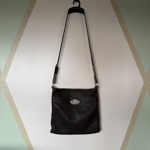 Borsa tracolla fendi - a,