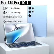 Tablet UPad S25 Pro 10,1"