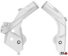 PROTEZIONE TELAIO BIANCO