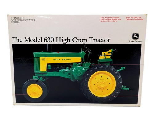 Serie john deere - 1/16,