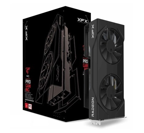 Scheda video radeon 9060 - scheda,