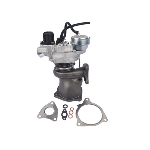 Turbocompressore per ford - per,