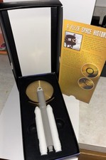 INQ'S GOLDEN RECORD 9" SPACE SHUTTLE AFFETTATRICE PIZZA DA COLLEZIONE