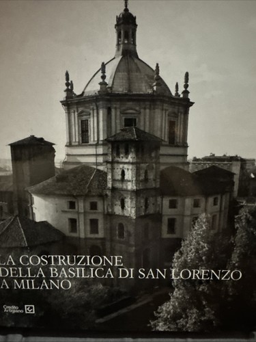Costruzione della basilica - costruzione,