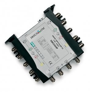 Multiswitch smart swline - multiswitch,