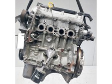 1SZFE MOTORE TOYOTA YARIS I