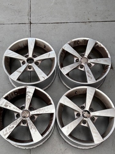 Cerchi lega per honda - 4,