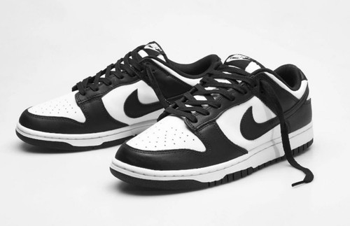 Nike dunk low - nike,