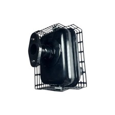 MARMITTA QUADRATA CON