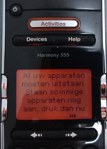 Logitech harmony 555 unità - logitech,