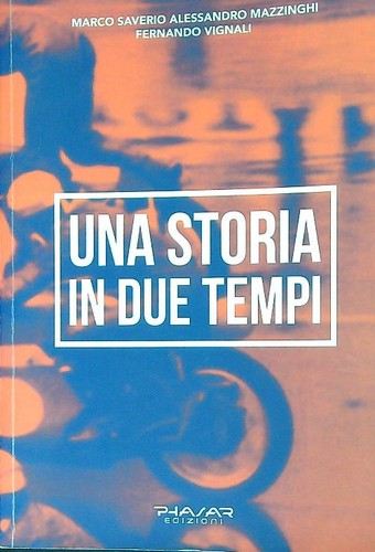 Una storia due tempi vv - una,