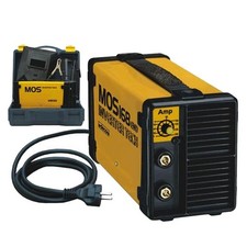 Saldatrice Elettrica Inverter