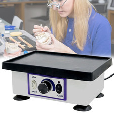 Piastra Vibrante, 220V 120W