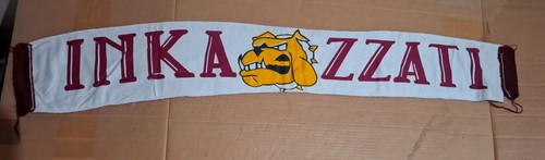Vecchia sciarpa salernitana - vecchia,