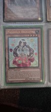 Yu Gi Oh Magidolce Angelatina