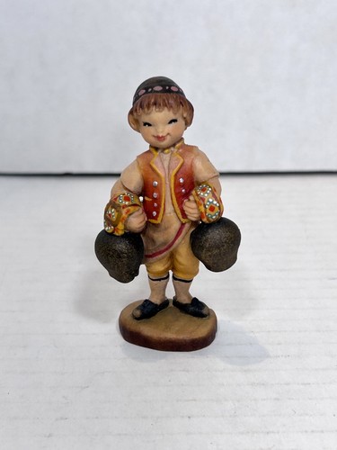 Anri ferrandiz swiss - anri,