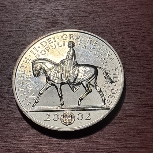 Moneta inghilterra pounds - inghilterra, 5