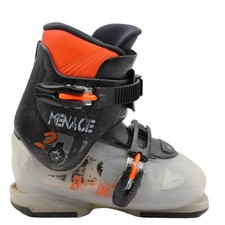 Scarponi da sci Junior