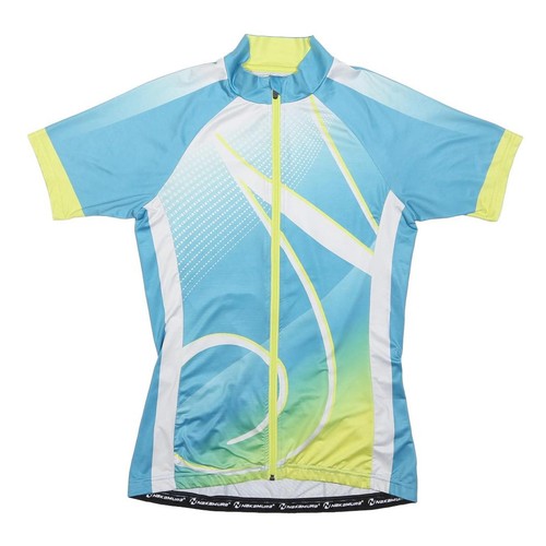 Nakamura maglia ciclismo donna - maglia,